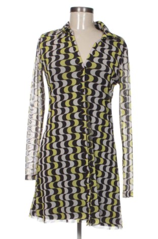Rochie Sinsay, Mărime XL, Culoare Multicolor, Preț 205,25 Lei
