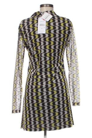 Rochie Sinsay, Mărime XL, Culoare Multicolor, Preț 205,25 Lei