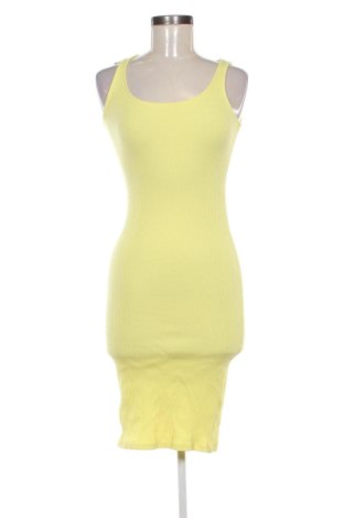 Kleid Sinsay, Größe S, Farbe Gelb, Preis 19,97 €