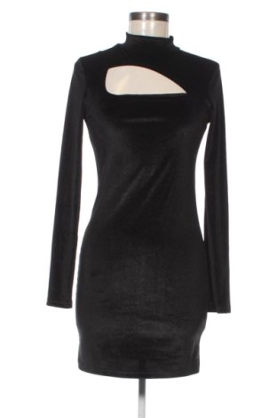 Kleid Sinsay, Größe XS, Farbe Schwarz, Preis 19,95 €