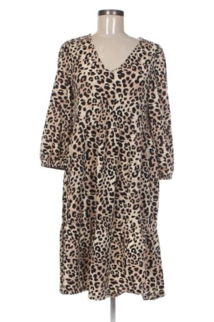 Kleid Sinsay, Größe L, Farbe Mehrfarbig, Preis 20,00 €