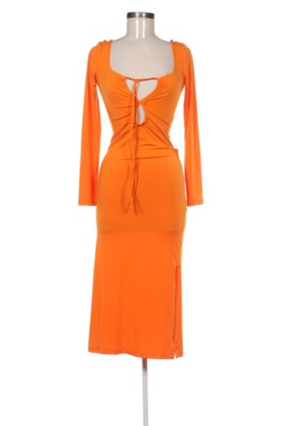 Kleid Sinsay, Größe XS, Farbe Orange, Preis 31,70 €