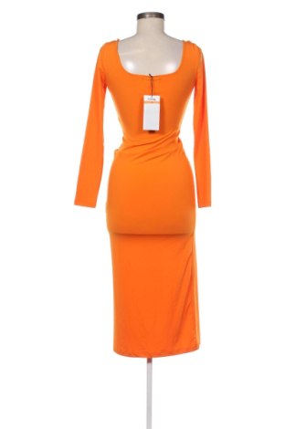 Kleid Sinsay, Größe XS, Farbe Orange, Preis 31,70 €