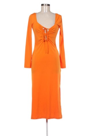 Kleid Sinsay, Größe M, Farbe Orange, Preis 31,70 €