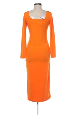 Kleid Sinsay, Größe M, Farbe Orange, Preis 31,70 €