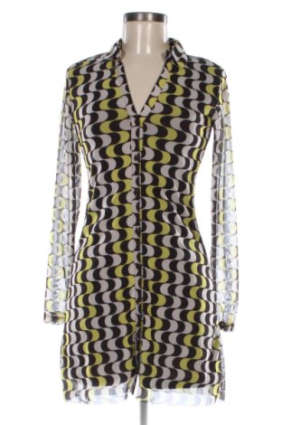 Kleid Sinsay, Größe S, Farbe Mehrfarbig, Preis 39,37 €
