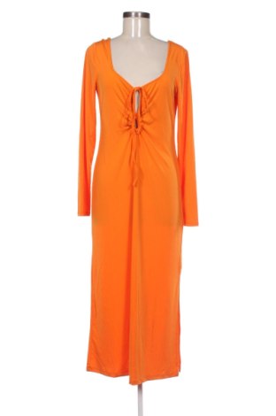 Kleid Sinsay, Größe XXL, Farbe Orange, Preis 31,70 €