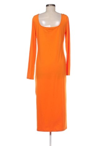 Kleid Sinsay, Größe XXL, Farbe Orange, Preis 31,70 €