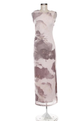 Rochie Sinsay, Mărime M, Culoare Multicolor, Preț 104,00 Lei