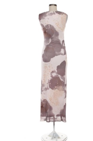 Rochie Sinsay, Mărime M, Culoare Multicolor, Preț 104,00 Lei