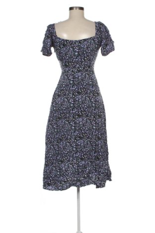 Φόρεμα Sinsay, Μέγεθος XXS, Χρώμα Πολύχρωμο, Τιμή 23,99 €