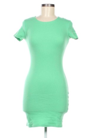 Rochie Sinsay, Mărime XS, Culoare Verde, Preț 104,26 Lei