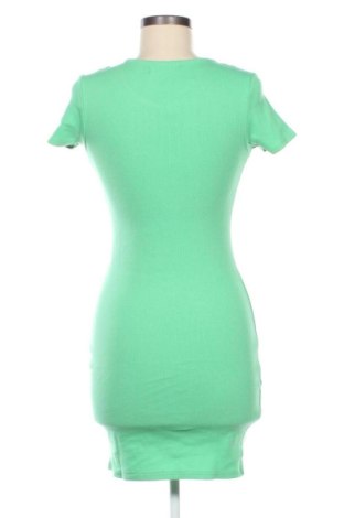 Rochie Sinsay, Mărime XS, Culoare Verde, Preț 104,26 Lei