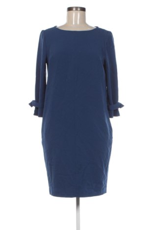 Rochie Sisley, Mărime L, Culoare Albastru, Preț 233,99 Lei, #136316398