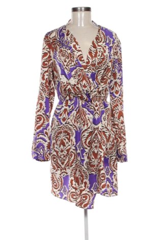 Kleid Sisley, Größe L, Farbe Mehrfarbig, Preis 42,01 €