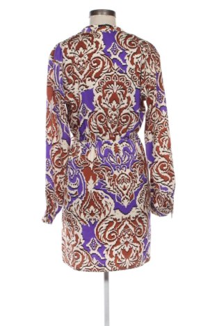 Kleid Sisley, Größe L, Farbe Mehrfarbig, Preis 42,01 €