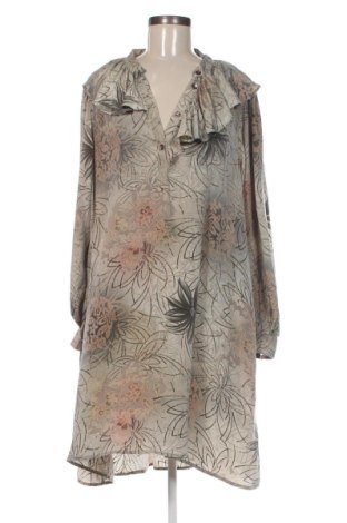 Kleid Sissel Edelbo, Größe XXL, Farbe Mehrfarbig, Preis 37,40 €
