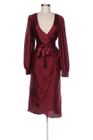 Φόρεμα Sisters Point, Μέγεθος M, Χρώμα Κόκκινο, Τιμή 55,24 €