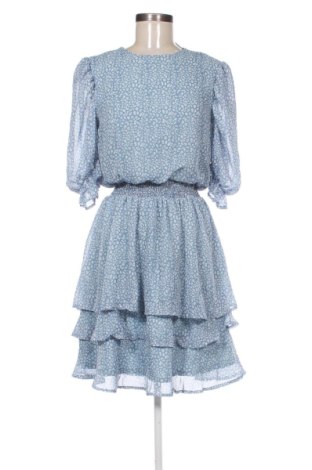 Kleid Sisters Point, Größe S, Farbe Mehrfarbig, Preis 24,55 €