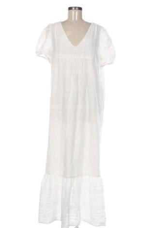 Rochie Smashed Lemon, Mărime XL, Culoare Alb, Preț 259,99 Lei