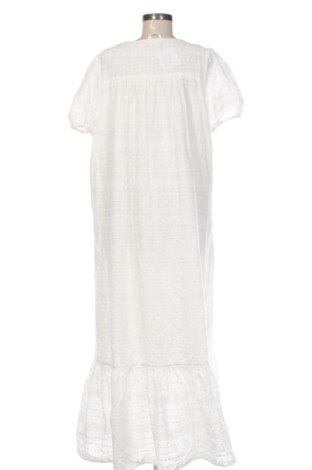 Rochie Smashed Lemon, Mărime XL, Culoare Alb, Preț 259,99 Lei