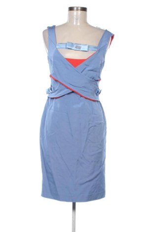 Kleid Societá, Größe XL, Farbe Blau, Preis 96,00 €