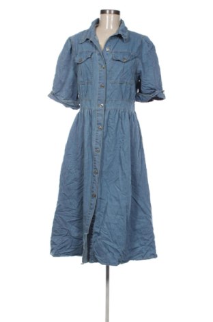 Kleid Softy, Größe XL, Farbe Blau, Preis € 32,99