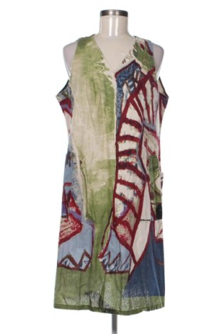 Φόρεμα Sole, Μέγεθος L, Χρώμα Πολύχρωμο, Τιμή 24,55 €