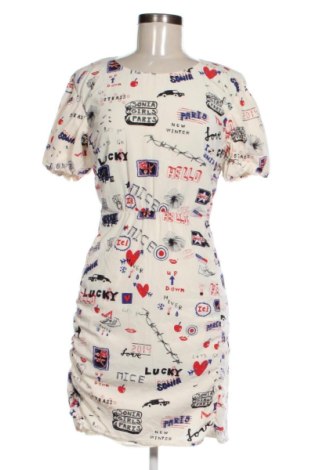 Kleid Sonia By Sonia Rykiel, Größe S, Farbe Mehrfarbig, Preis 105,00 €