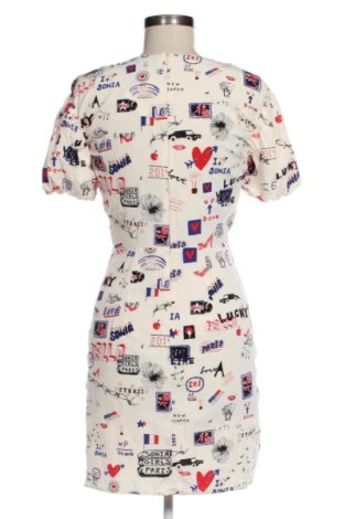 Kleid Sonia By Sonia Rykiel, Größe S, Farbe Mehrfarbig, Preis 105,00 €