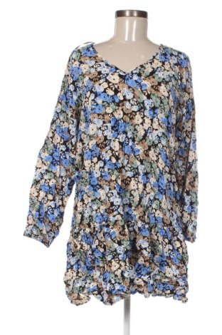 Kleid Soya Concept, Größe M, Farbe Mehrfarbig, Preis 31,99 €