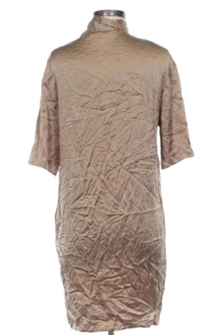 Šaty  Space Style Concept, Veľkosť M, Farba Hnedá, Cena  49,95 €