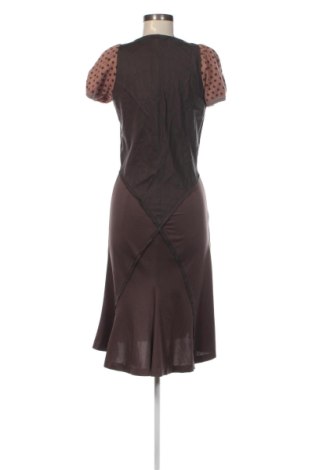 Rochie Stefanel, Mărime M, Culoare Maro, Preț 740,28 Lei