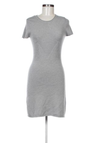 Φόρεμα Stefanel, Μέγεθος L, Χρώμα Γκρί, Τιμή 66,00 €