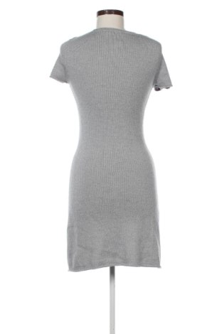 Φόρεμα Stefanel, Μέγεθος L, Χρώμα Γκρί, Τιμή 66,00 €