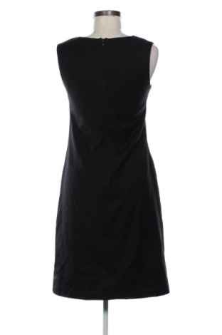 Kleid Stefanel, Größe M, Farbe Schwarz, Preis 59,35 €