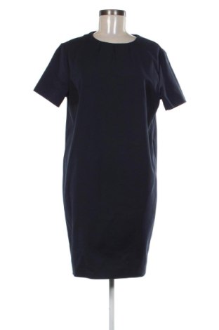 Kleid Stefanel, Größe L, Farbe Blau, Preis 59,00 €