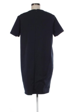 Kleid Stefanel, Größe L, Farbe Blau, Preis 59,00 €