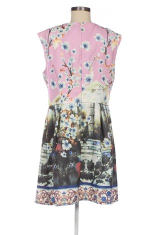 Kleid Stella, Größe XL, Farbe Mehrfarbig, Preis 25,00 €