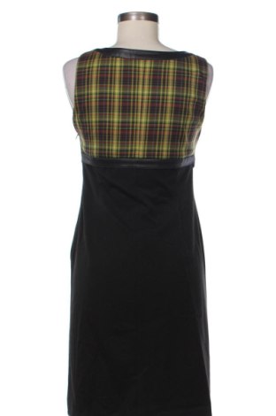 Φόρεμα Stella Belcheva, Μέγεθος M, Χρώμα Μαύρο, Τιμή 21,00 €