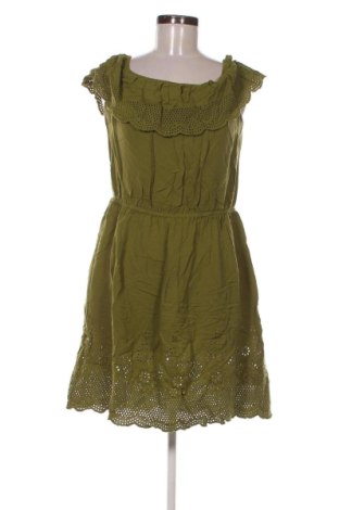 Rochie Steps, Mărime M, Culoare Verde, Preț 123,99 Lei