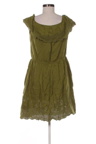 Rochie Steps, Mărime M, Culoare Verde, Preț 123,99 Lei