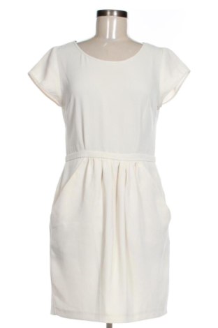 Kleid Storm & Marie, Größe M, Farbe Ecru, Preis 66,00 €