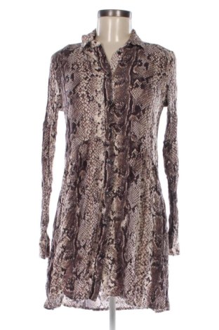 Рокля Stradivarius, Размер S, Цвят Многоцветен, Цена 25,00 €