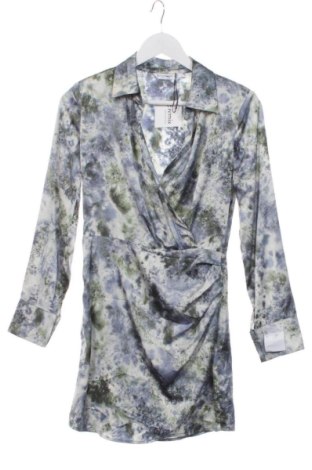 Rochie Stradivarius, Mărime S, Culoare Multicolor, Preț 196,99 Lei
