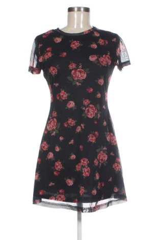 Kleid Stradivarius, Größe S, Farbe Mehrfarbig, Preis 25,99 €