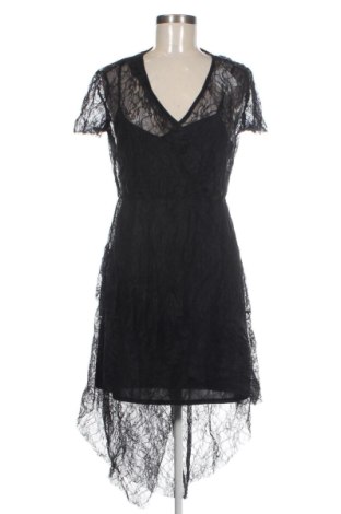 Sukienka Stradivarius, Rozmiar L, Kolor Czarny, Cena 141,99 zł