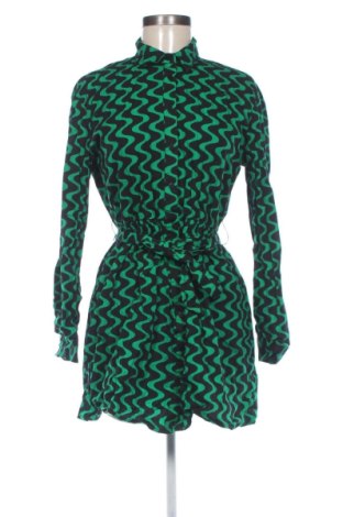 Рокля Stradivarius, Размер L, Цвят Многоцветен, Цена 20,45 €