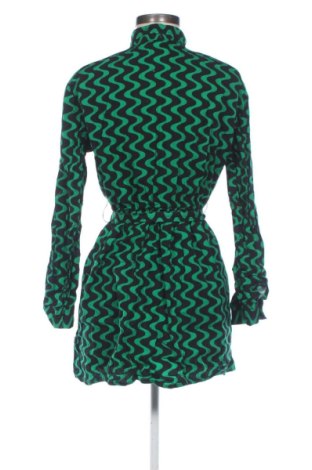 Рокля Stradivarius, Размер L, Цвят Многоцветен, Цена 20,45 €