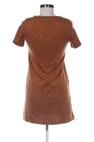 Sukienka Stradivarius, Rozmiar S, Kolor Kolorowy, Cena 107,17 zł